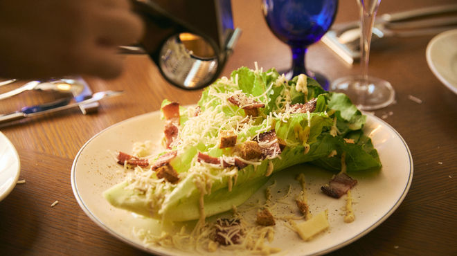MAIN DINING sereno(THE MARK GRAND HOTEL) - メイン写真: