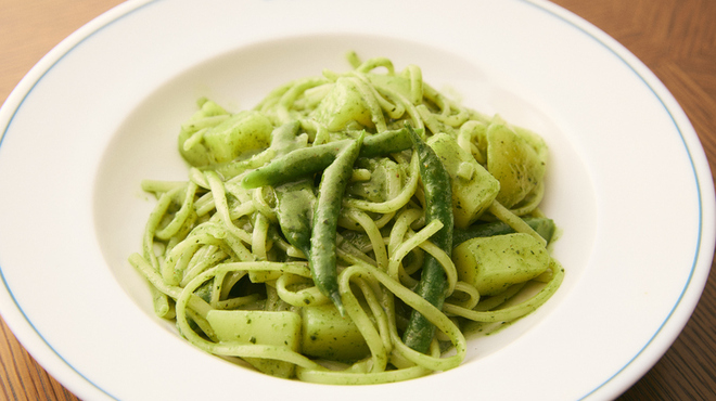 MAIN DINING sereno(THE MARK GRAND HOTEL) - メイン写真: