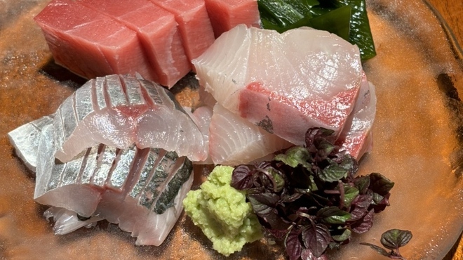 旬采遊膳 あつみ - 料理写真: