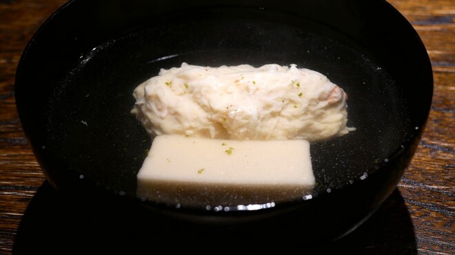 御料理 ふじ田 - 料理写真: