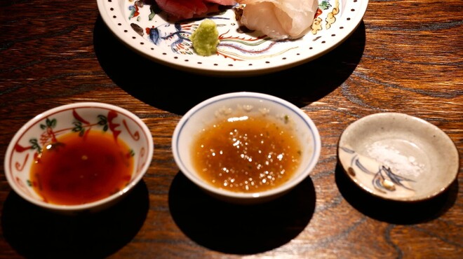 御料理 ふじ田 - 料理写真: