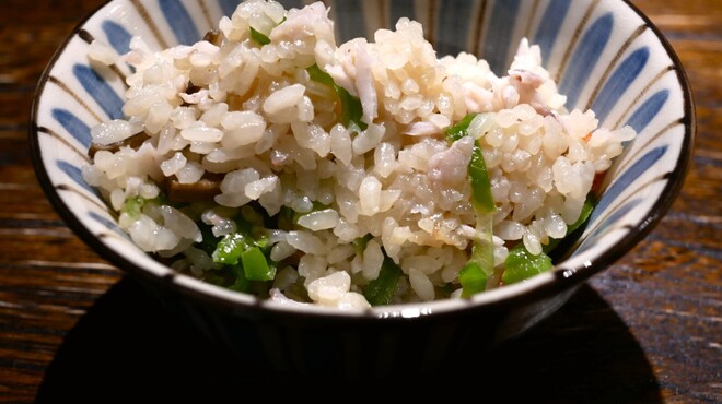 御料理 ふじ田 - 料理写真: