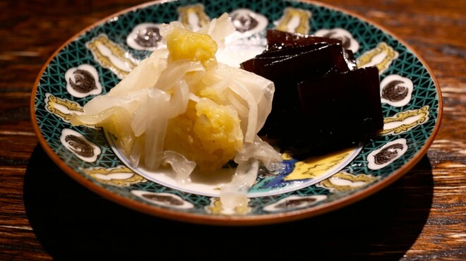 御料理 ふじ田 - 料理写真: