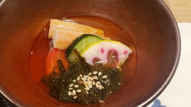 すし うおいち - 料理写真: