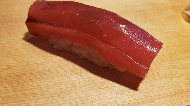 すし うおいち - 料理写真: