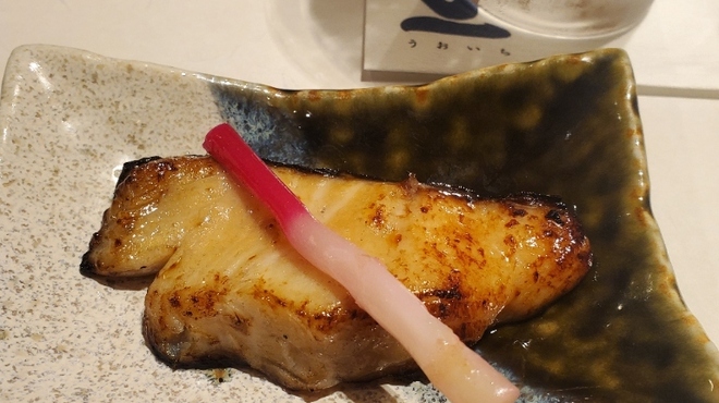 すし うおいち - 料理写真: