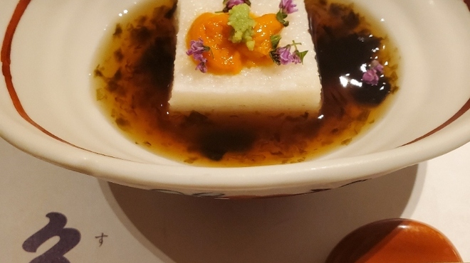 すし うおいち - 料理写真: