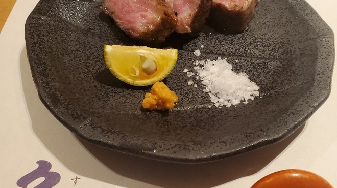 すし うおいち - 料理写真: