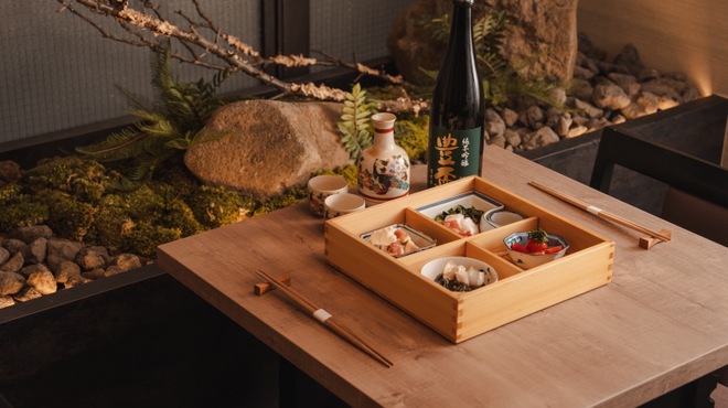 お料理 夏雲 - メイン写真: