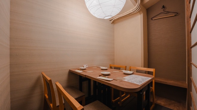 お料理 夏雲 - メイン写真: