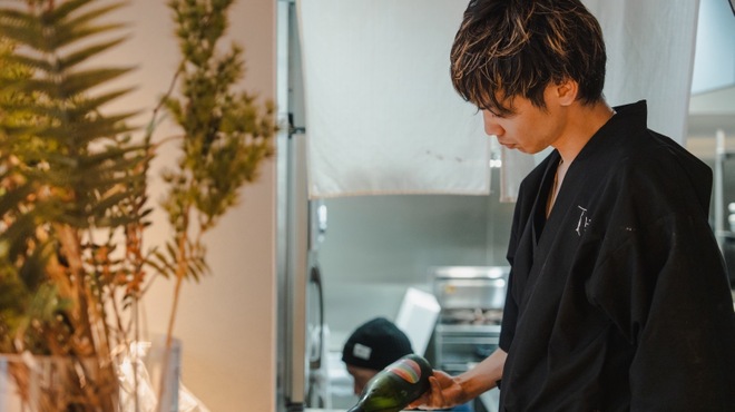 お料理 夏雲 - メイン写真: