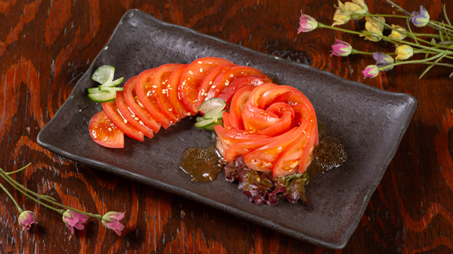 炭火焼肉と韓国料理の店 きむらや - メイン写真: