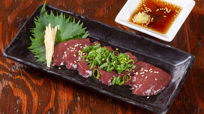 炭火焼肉と韓国料理の店 きむらや - メイン写真: