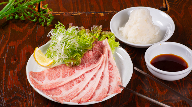 炭火焼肉と韓国料理の店 きむらや - メイン写真: