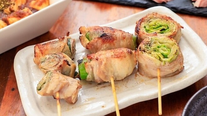 武蔵小杉のもつ屋じゅうに12 - メイン写真: