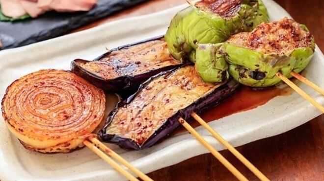 武蔵小杉のもつ屋じゅうに12 - メイン写真: