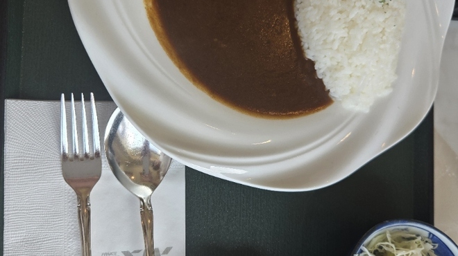 ルッチコーレ - 料理写真: