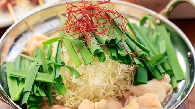 武蔵小杉のもつ屋じゅうに12 - メイン写真: