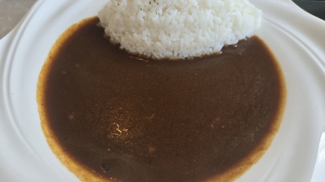 ルッチコーレ - 料理写真: