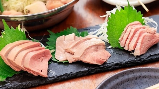 武蔵小杉のもつ屋じゅうに12 - メイン写真: