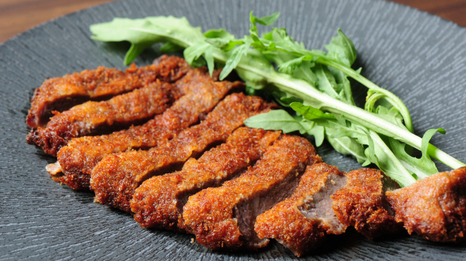 PIZZA＆CAFE TANTON - メイン写真: