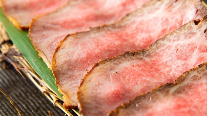 板前焼肉 一光 - メイン写真: