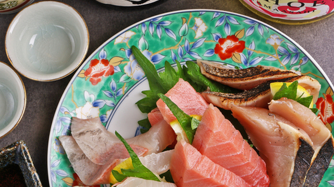 お料理 夏雲 - メイン写真: