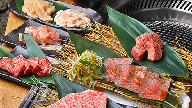 板前焼肉 一光 - メイン写真: