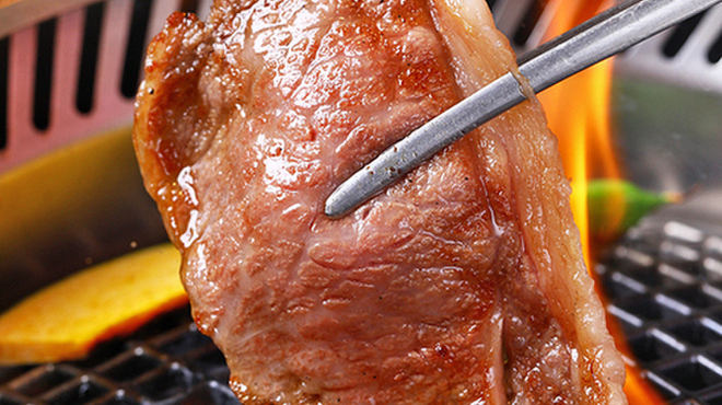 板前焼肉 一光 - メイン写真: