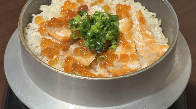 個室×おかげ家 - メイン写真: