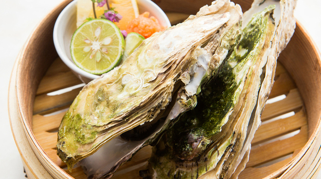 個室×おかげ家 - メイン写真: