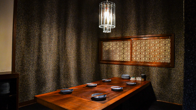 山田五郎邸のごりょんさん - メイン写真: