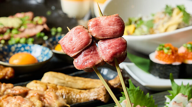 俺のやきとり - メイン写真: