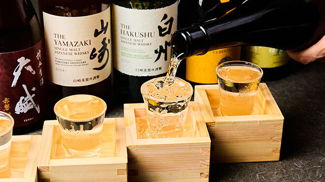 俺のやきとり - メイン写真: