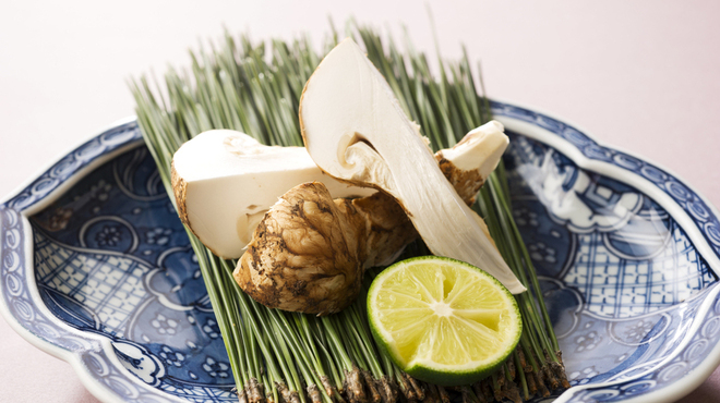 日本料理　雲海 - 料理写真: