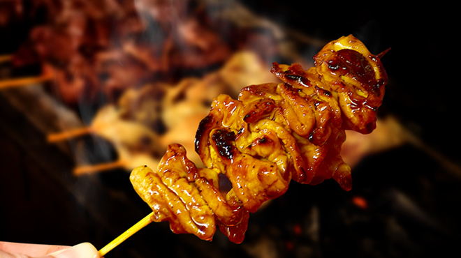 てけてけ - メイン写真: