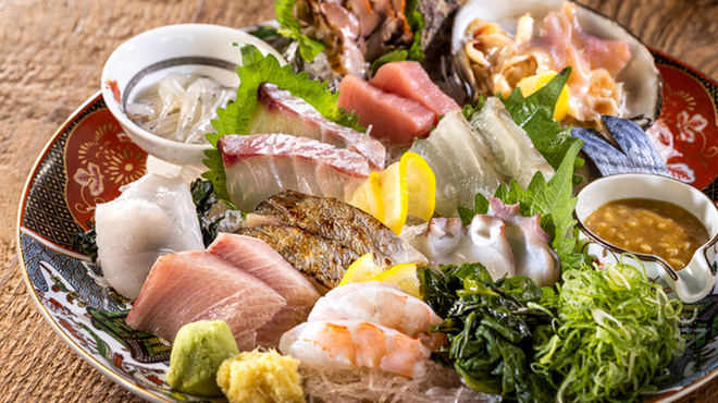 京の里久 - メイン写真: