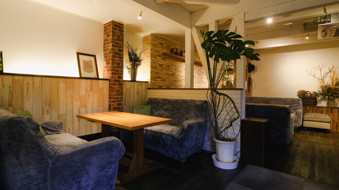 Ristorante Bell - メイン写真: