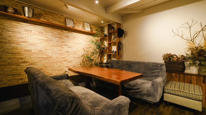 Ristorante Bell - メイン写真: