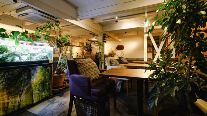 Ristorante Bell - メイン写真: