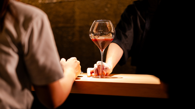 SUKIYAKI 六松 - メイン写真: