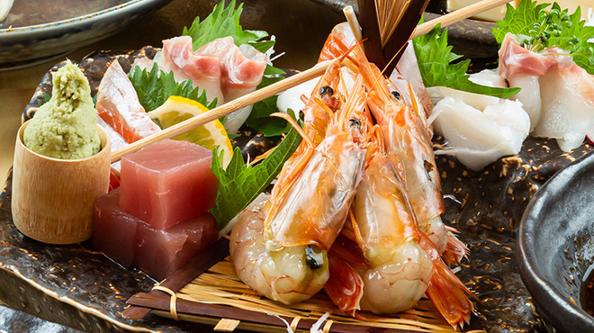 京宴 - メイン写真: