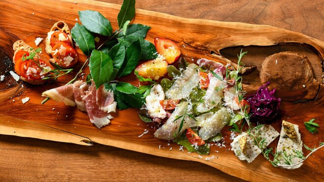 Ristorante Bell - メイン写真: