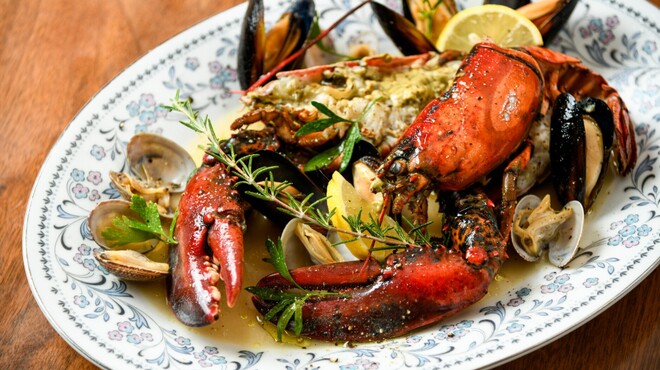 Ristorante Bell - メイン写真: