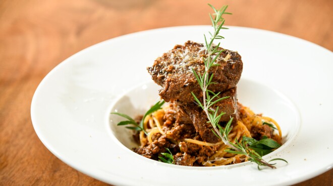 Ristorante Bell - メイン写真: