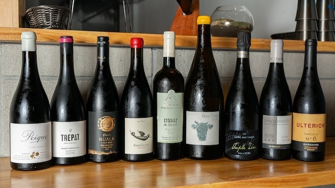 ENCINA - メイン写真: