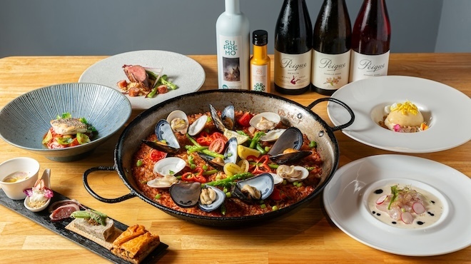 ENCINA - メイン写真: