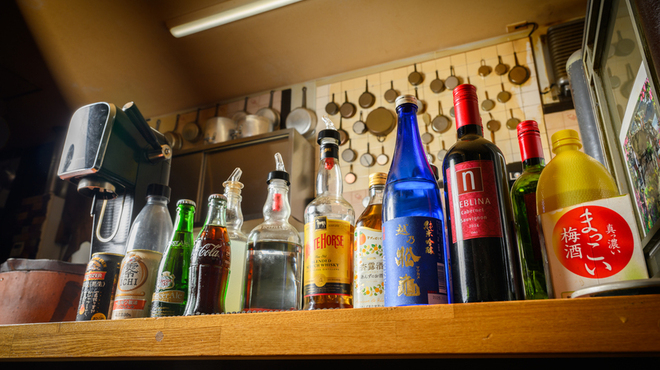 ラムハウス・ケケレ - メイン写真: