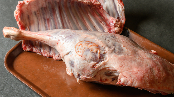 ラムハウス・ケケレ - メイン写真: