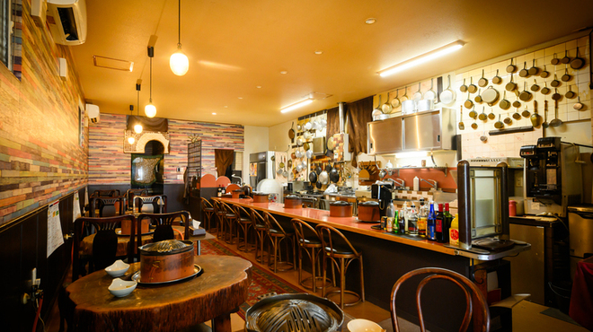 ラムハウス・ケケレ - メイン写真: